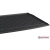 Original Gledring Premium Gummi Kofferraummatte - SEAT Arona (Oben variabler Boden) 11.2017->